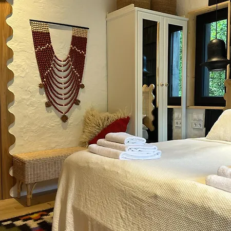 хатинка в горах Biloberizka