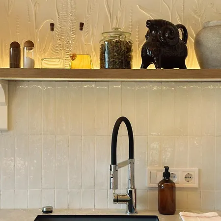 Alpesi faház хатинка в горах *