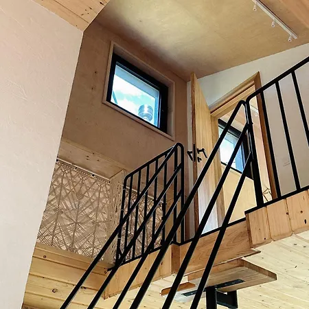 хатинка в горах * Byalobereska