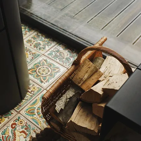 Alpesi faház хатинка в горах