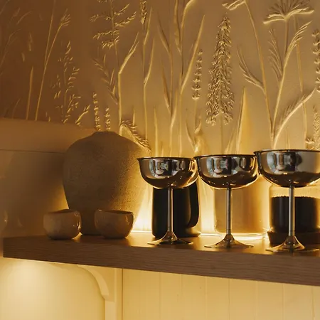 хатинка в горах Alpesi faház