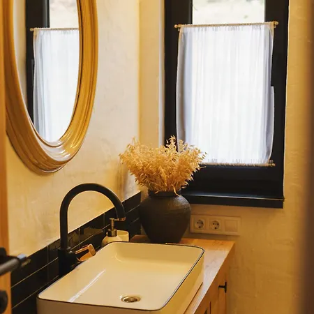 Alpesi faház хатинка в горах