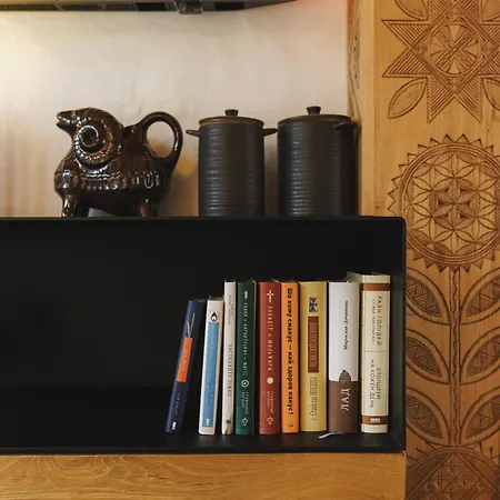 хатинка в горах Alpesi faház *