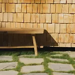 хатинка в горах * Byalobereska