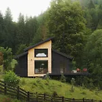 хатинка в горах Chalet Byalobereska