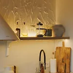 хатинка в горах Chalet