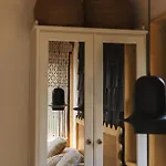 хатинка в горах Chalet *