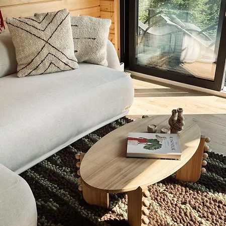 хатинка в горах Chalet *